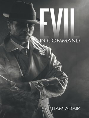 cover image of Evil in Command
